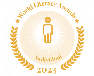 Logo Awards Individual